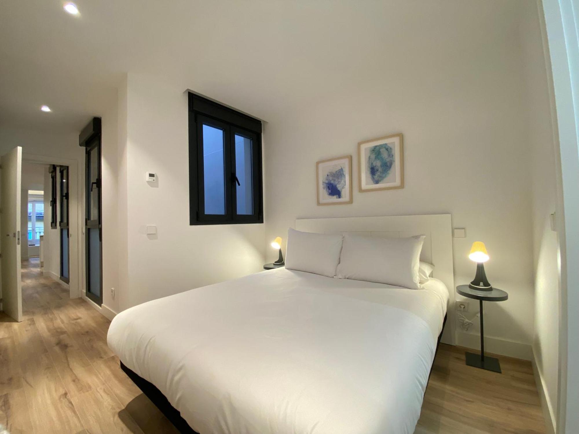 Fomento By Wynwood House Aparthotel Madrid Bagian luar foto